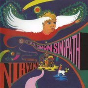 Nirvana (UK) - The Story Of Simon Simopath (Reissue, Remastered) (1967/2003)