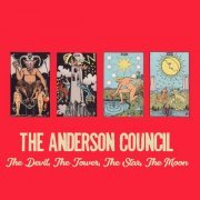 The Anderson Council - The Devil, The Tower, The Star, The Moon (2023)