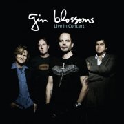 Gin Blossoms - Live In Concert (2009)