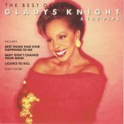 Gladys Knight & The Pips - The Best Of (1992)