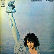 Al Kooper – I Stand Alone (1969) LP