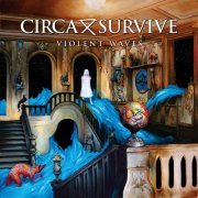 Circa Survive - Violent Waves (2014)