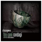 Diego Scandola - Tre cani randagi (2019)