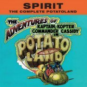 Spirit - The Complete Potatoland (2019) CD-Rip