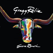 Gregg Rolie - Sonic Ranch (2019) [Hi-Res]