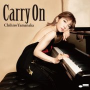 Chihiro Yamanaka - Carry On (2024) Hi-Res