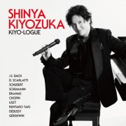 Shinya Kiyozuka - KIYO-LOGUE (2026) Hi-Res