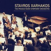 Stavros Xarhakos - The Prague Radio Symphony Orchestra (2008) FLAC