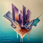 Arnold Kasar - My Favourite Colours (2023) [Hi-Res]