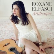 Roxane Elfasci - Arabesque (2021) Hi-Res