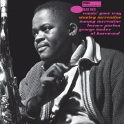 Stanley Turrentine - Comin' Your Way (1961/2020) [24bit FLAC]