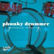 Dirk Erchinger - Phunky Drummer (Groove Along) (2022)