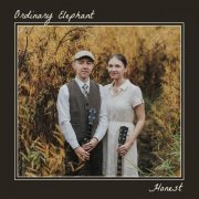 Ordinary Elephant - Honest (2019)