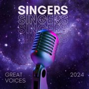 VA - Singers - Great Voices - 2024