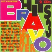 VA - Bravo Hits 03 (1993)