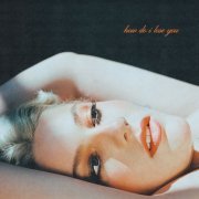 Ella Jane - How Do I Lose You (2022) Hi Res