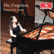 Xiaoya Liu - The Forgotten (2022) [Hi-Res]