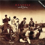 Madness - The Rise And Fall (1982) [1989] CD-Rip