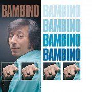 BamBINO - Bambino (1977) (Remasterizado 2021) (2021) Hi-Res