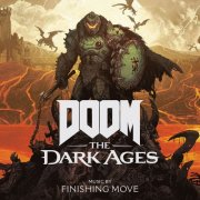 Finishing Move Inc. - Doom: The Dark Ages (Original Game Soundtrack) (2025) [Hi-Res]