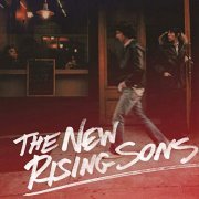 The New Rising Sons - Set It Right (2019) Hi Res