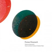 Adrian Crowley & Matthew Nolan - Pomes Penyeach (2025) [Hi-Res]