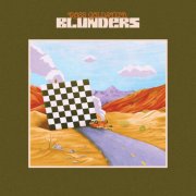 Ross Goldstein - Blunders (2024)