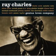 Ray Charles - Genius Loves Company (2004) [Hi-Res]