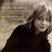 Ragna Schirmer, Andrey Boreyko, Hamburg Symphony Orchestra - Schmidt: Concertante Variationen & Piano Concerto, Op. 61a (2009)