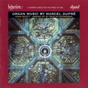 John Scott - Dupré: Organ Music (2006)