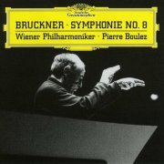 Wiener Philharmoniker, Pierre Boulez - Bruckner: Symphony No.8 in C Minor (2000)