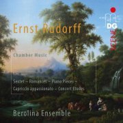 Berolina Ensemble - Rudorff: Chamber Music (2015)