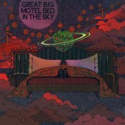 Nathan Kalish - Great Big Motel Bed in the Sky (2022)