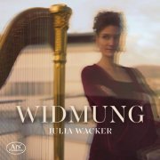 Julia Wacker - Widmung (2023)