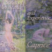 Caprice - Songs of innocence and experience (2002)