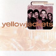 Yellowjackets - Priceless Jazz Collection (1998)