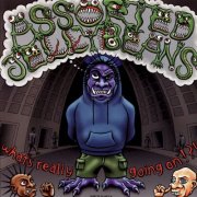Assorted Jelly Beans - Whats Really Going On !?! (1998)