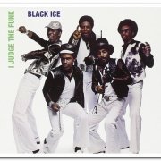 Black Ice - I Judge The Funk (1979) [Japanese Remastered 2012]