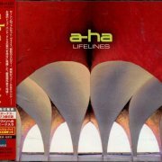 A-ha - Lifelines (2002) {Japanese Edition}