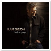 Blake Shelton - Body Language (2021) [CD Rip]