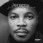 Jeremy Pelt - Jeremy Pelt The Artist (2019) [Hi-Res]