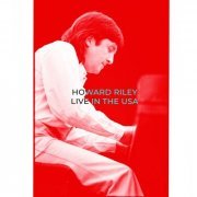 Howard Riley - Live in the USA (2018)