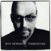 Boo Hewerdine - Thanksgiving (2000)