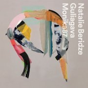 Natalie Beridze - Guliagava (2016)