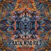 VA - Fractal Mind Vol. 2 (2017)