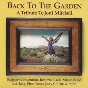 VA - Back To The Garden (A Tribute To Joni Mitchell) (2026)