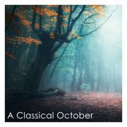 VA - A Classical October: Mozart (2022) FLAC