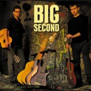 Big Second - Big Second (2013)