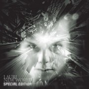 Lauri - New World (Special Edition) (2011)