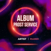 Kilassix - Prost Service (2024)